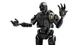 Конструктор LEGO Star Wars Дроїд-охоронець K-2SO 845 шт для дітей 10+ (75434) - зображення 5