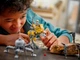Конструктор LEGO Star Wars Бойовий загін бійців-клонів 327-го галактичного корпусу 258 шт для дітей 7+ (75431) - зображення 7