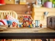 Конструктор LEGO ONE PIECE Цирковой шатер клоуна Багги 573 шт для детей 8+ (75637-) - изображение 9