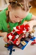 Конструктор LEGO Minecraft Грибной дом 500 шт для детей 8+ (21270) - изображение 7
