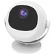 Проектор H96 MAX BL360 LED LCD HD 200AL 16:9 H713 1G 8G Android 11.0 HDMI WiFi BT (H96MAX_BL360) - изображение 1