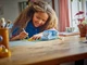 Конструктор 3 в 1 LEGO Creator Ретро телефон 383 шт для детей 8+ (31174) - изображение 8