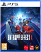 Гра PS5 BlazBlue Entropy Effect X (Blu-ray диск) (5056635621498) - зображення 1