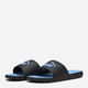Мужские шлепанцы для пляжа Puma Cool Cat 2.0 38911343 44.5 (10UK) 29 см Black/Team Light Blue (4069161845543) - изображение 2