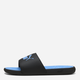 Мужские шлепанцы для пляжа Puma Cool Cat 2.0 38911343 44.5 (10UK) 29 см Black/Team Light Blue (4069161845543) - изображение 3