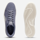 Женские кеды замшевые низкие Puma Smash 3.0 39098431 37.5 (4.5UK) 23.5 см Gray Sky/Warm White (4069161504471) - изображение 4