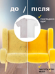 Відпарювач із функцією пароочисника для дому Steam Cleaner DF-A001 жовтий - зображення 6