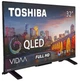 Телевизор Toshiba 32QV2F63DG - изображение 2