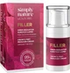 Крем для шкіри навколо очей Clochee Simply Nature Filler від зморшок 15 мл (5905616138626) - зображення 2