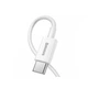 Кабель Baseus Superior Series Fast Charging Data Cable Type-C to iP PD 20W 0.25m White (CATLYS-02) (15086) - изображение 3