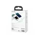 Кабель Baseus Superior Series Fast Charging Data Cable Type-C to iP PD 20W 0.25m White (CATLYS-02) (15086) - изображение 5