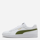 Мужские кеды низкие Puma Smash 3.0 39098733 42 (8UK) 27 см White/Olive Green (4069161505201) - изображение 3