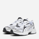 Женские кроссовки Puma Morphic Base 39298202 38 (5UK) 24 см Feather Gray/Black (4099683062173) - изображение 2