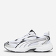 Женские кроссовки Puma Morphic Base 39298202 38 (5UK) 24 см Feather Gray/Black (4099683062173) - изображение 3