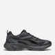 Женские кроссовки Puma Morphic Base 39298204 37 (4UK) 23 см Black/Strong Gray (4099683061701) - изображение 1