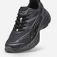 Женские кроссовки Puma Morphic Base 39298204 37 (4UK) 23 см Black/Strong Gray (4099683061701) - изображение 5