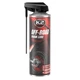 Смазка жидкая для смазки цепей K2 PRO OFF CHAIN LUBE 500 мл (W140) - изображение 1