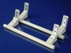 Ручки для холодильника Liebherr комплект 2 шт. (ORIGINAL) (9086742) - изображение 3