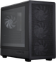 Корпус Zalman M5 ARGB Black - зображення 5