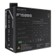 Блок живлення Gigabyte 750W 80+ Bronze (GP-P750BS) - изображение 5