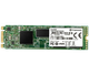 SSD M.2 Накопичувач Transcend 830S 512GB (TS512GMTS830S) - зображення 1