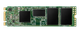 SSD M.2 Накопичувач Transcend 830S 512GB (TS512GMTS830S) - зображення 2
