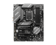 Материнська плата MSI B760 Gaming Plus Wi-Fi LGA 1700 (B760 GAMING PLUS WIFI) - зображення 1