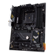 Материнська плата Asus B550-Plus II TUF Gaming Wi-Fi Socket AM4 (TUF GAMING B550-PLUS WIFI II) - зображення 3