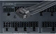 Блок живлення AZZA PSAZ ATX 3.1 1000W 80+ Platinum - зображення 3