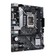 Материнська плата Asus B660M-K D4 Prime LGA 1700 (PRIME B660M-K D4) - зображення 2