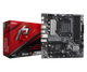 Материнська плата ASRock B550M Phantom Gaming 4 Socket AM4 (B550M PHANTOM GAMING 4) - изображение 4