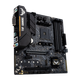 Материнська плата Asus B450M-Plus II TUF Gaming Socket AM4 (TUF GAMING B450M-PLUS II) - изображение 2