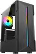 Корпус GTL Gaming Trooper RGB Black (GTL1806) - изображение 4