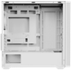 Корпус AeroCool D301A-G-WT-v2 ARGB White (ACCS-DS03043.21) - изображение 4
