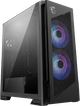 Корпус MSI MPG Velox 300R AirFlow PZ ARGB Black - зображення 3