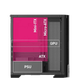 Корпус MSI MPG Velox 300R AirFlow PZ ARGB Black - зображення 4