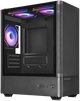 Корпус Prologix Lumi GM-01MAB Mesh ARGB Black - зображення 2