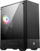Корпус MSI MAG FORGE 110R ARGB Black - зображення 2