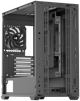 Корпус AeroCool D301A-G-BK-v2 ARGB Black (ACCS-DS03043.11) - изображение 5