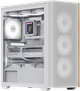 Корпус AeroCool D501A-G-WT-v2 ARGB White (ACCM-DS01043.21) - изображение 5