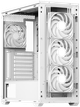 Корпус AeroCool D501A-G-WT-v2 ARGB White (ACCM-DS01043.21) - изображение 2