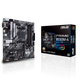 Материнская плата Asus B550M-A/CSM Prime Socket AM4 (PRIME B550M-A/CSM) - изображение 5