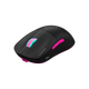 Мышь беспроводная Hator Quasar 2 Ultra 4K Black/Pink (HTM570BP) - изображение 2