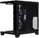 Корпус QUBE REEF ARGB Black (REEF_GBNU3) - зображення 2