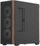 Корпус AeroCool D501A-G-BK-v2 ARGB Black (ACCM-DS01043.11) - изображение 3