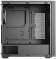 Корпус AeroCool D501A-G-BK-v2 ARGB Black (ACCM-DS01043.11) - изображение 5