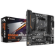 Материнська плата Gigabyte B550M Aorus Elite Socket AM4 (B550M AORUS ELITE) - изображение 4