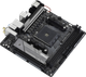 Материнська плата ASRock B550M-ITX/ac Socket AM4 - зображення 2