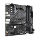 Материнська плата Gigabyte B550M K Socket AM4 (B550M K) - изображение 2