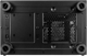 Корпус 1stPlayer X3-M-BK-4F1 RGB Black - зображення 5